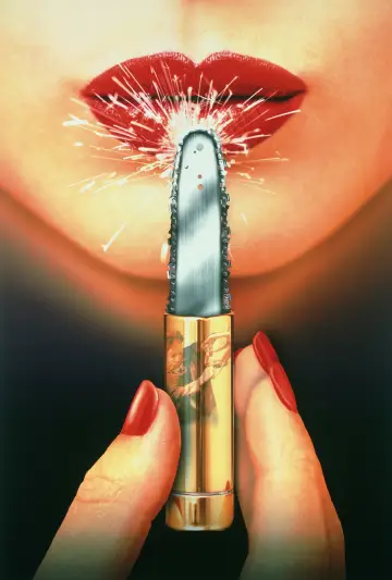 Poster to the movie "The Return of the Texas Chainsaw Massacre" #896587