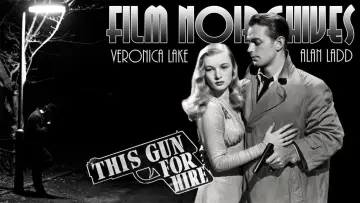 Backdrop to the movie "This Gun for Hire" #1117383