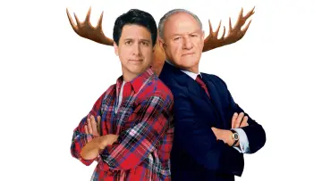 Backdrop to the movie "Welcome to Mooseport" #1527660