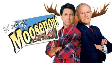 Backdrop to the movie "Welcome to Mooseport" #1527671