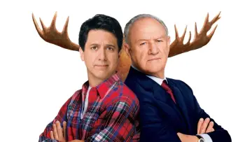 Backdrop to the movie "Welcome to Mooseport" #1527673
