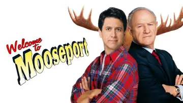 Backdrop to the movie "Welcome to Mooseport" #1527674