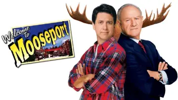 Backdrop to the movie "Welcome to Mooseport" #1527679