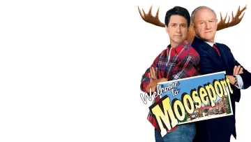 Backdrop to the movie "Welcome to Mooseport" #1527682