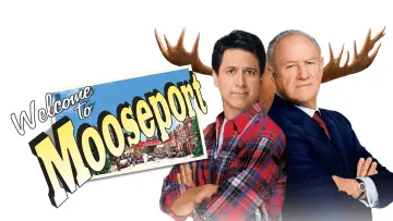 Backdrop to the movie "Welcome to Mooseport" #1527687