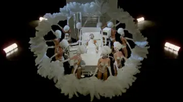 Backdrop to the movie "All That Jazz" #980933