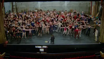 Backdrop to the movie "All That Jazz" #980948