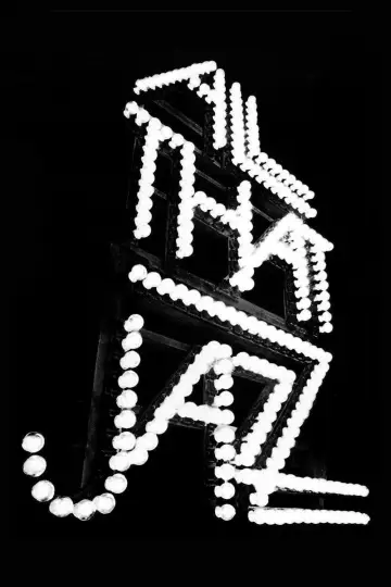 Poster to the movie "All That Jazz" #980960