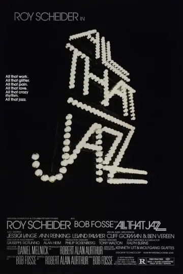 Poster to the movie "All That Jazz" #980968