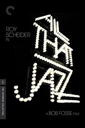 Poster to the movie "All That Jazz" #980970