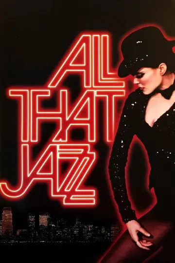Poster to the movie "All That Jazz" #980972