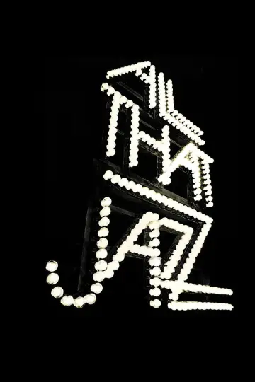 Poster to the movie "All That Jazz" #980976