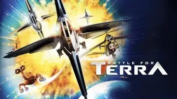 Backdrop to the movie "Battle for Terra" #1030340