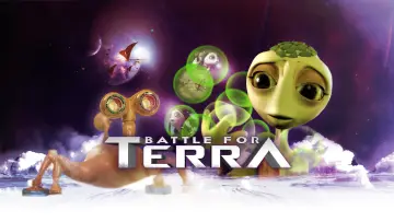 Backdrop to the movie "Battle for Terra" #1030341