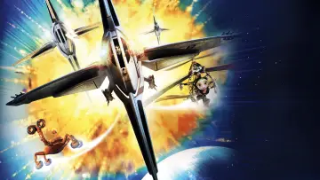 Backdrop to the movie "Battle for Terra" #1030342