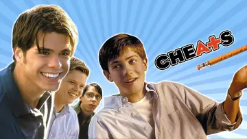 Backdrop to the movie "Cheats" #1127687