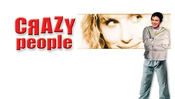 Backdrop to the movie "Crazy People" #665881
