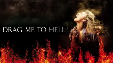 Backdrop to the movie "Drag Me to Hell" #850910