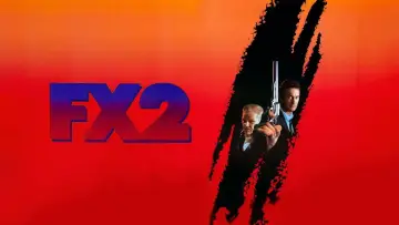 Backdrop to the movie "F/X2" #1042262