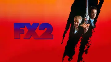 Backdrop to the movie "F/X2" #1042263