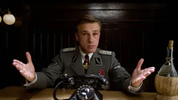 Backdrop to the movie "Inglourious Basterds" #1155650