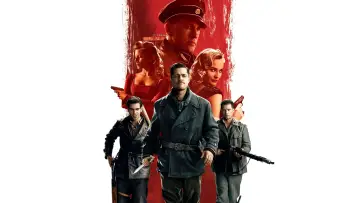 Backdrop to the movie "Inglourious Basterds" #175547