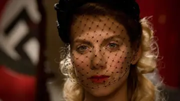 Backdrop to the movie "Inglourious Basterds" #175553