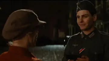 Backdrop to the movie "Inglourious Basterds" #556636