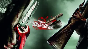 Backdrop to the movie "Inglourious Basterds" #556638