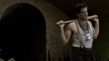 Backdrop to the movie "Inglourious Basterds" #556643
