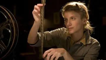 Backdrop to the movie "Inglourious Basterds" #556649