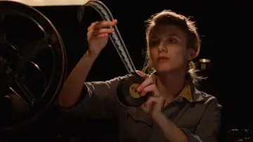 Backdrop to the movie "Inglourious Basterds" #556654