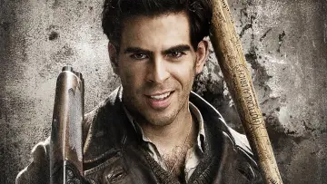 Backdrop to the movie "Inglourious Basterds" #556675