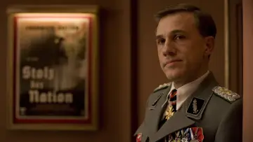 Backdrop to the movie "Inglourious Basterds" #556683