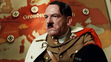 Backdrop to the movie "Inglourious Basterds" #556690