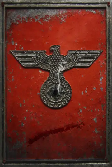 Poster to the movie "Inglourious Basterds" #832459