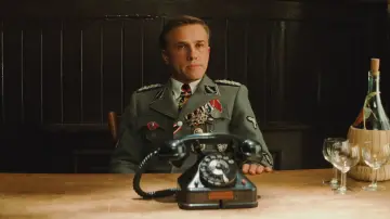 Backdrop to the movie "Inglourious Basterds" #911427