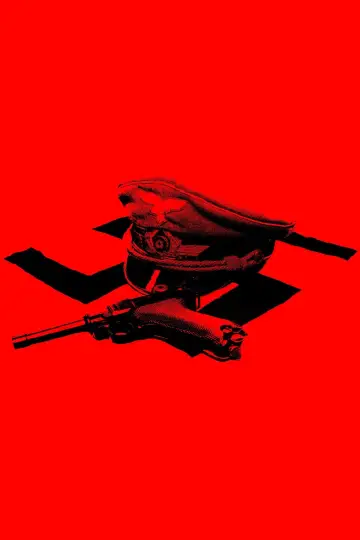 Poster to the movie "Inglourious Basterds" #911435