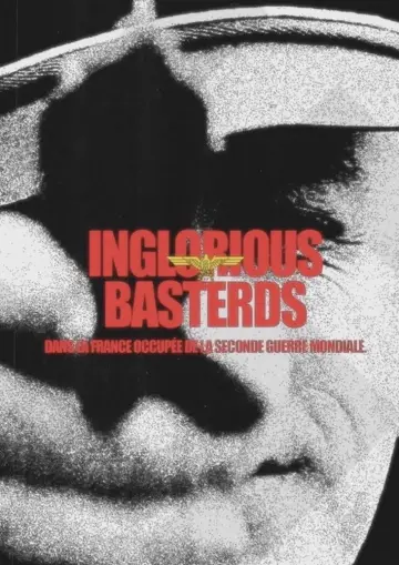 Poster to the movie "Inglourious Basterds" #959652