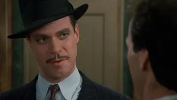 Backdrop to the movie "Johnny Dangerously" #1096250