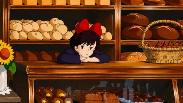 Backdrop to the movie "Kiki