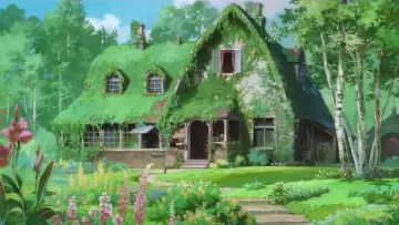 Backdrop to the movie "Kiki