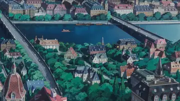 Backdrop to the movie "Kiki