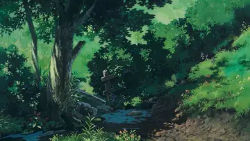 Backdrop to the movie "Kiki