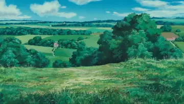 Backdrop to the movie "Kiki