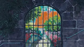 Backdrop to the movie "Kiki