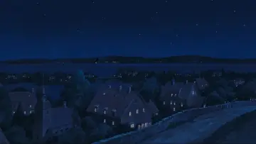 Backdrop to the movie "Kiki