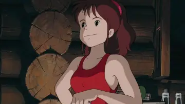 Backdrop to the movie "Kiki