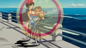Backdrop to the movie "Kiki