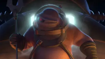 Backdrop to the movie "Planet 51" #731918